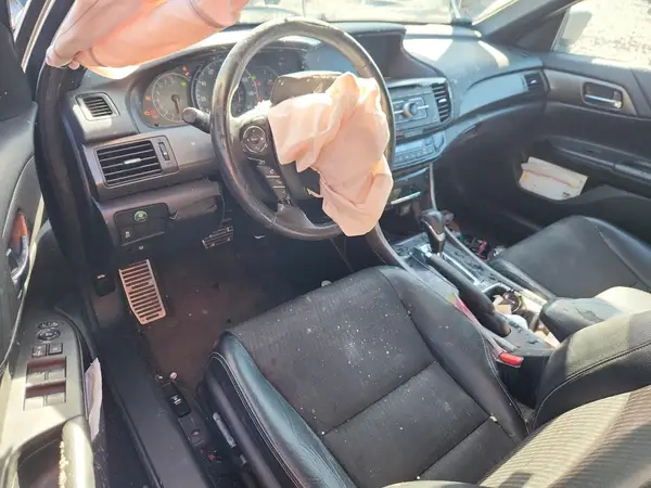 1HGCR2F54GA077722 2016 HONDA ACCORD - Image 8