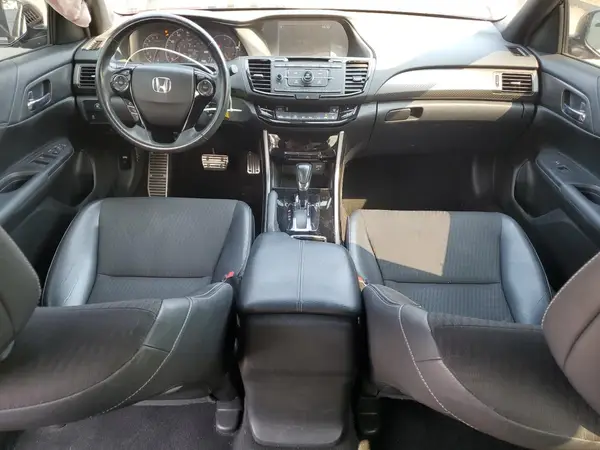 1HGCR2F54GA077882 2016 HONDA ACCORD - Image 8