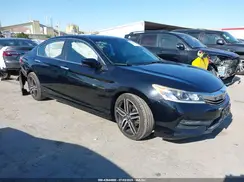 1HGCR2F54GA077977 2016 HONDA ACCORD