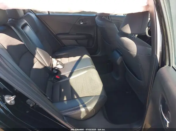 1HGCR2F54GA077977 2016 HONDA ACCORD - Image 8