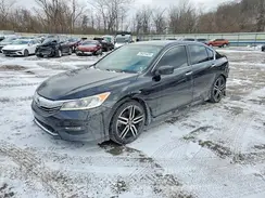 1HGCR2F54GA077994 2016 HONDA ACCORD