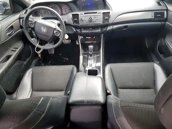 1HGCR2F54GA077994 2016 HONDA ACCORD - Image 8