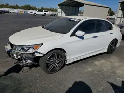 1HGCR2F54GA078076 2016 HONDA ACCORD