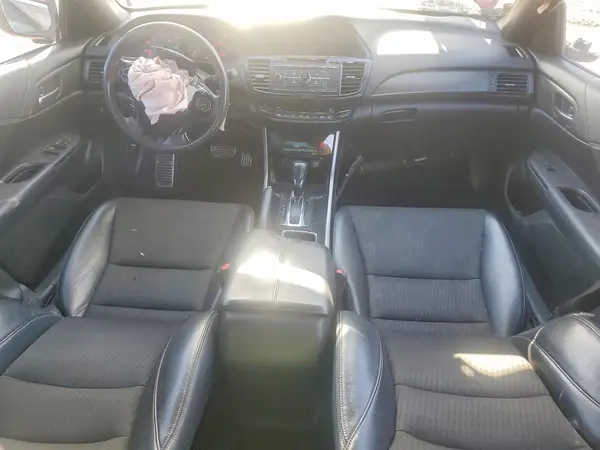 1HGCR2F54GA080880 2016 HONDA ACCORD - Image 8