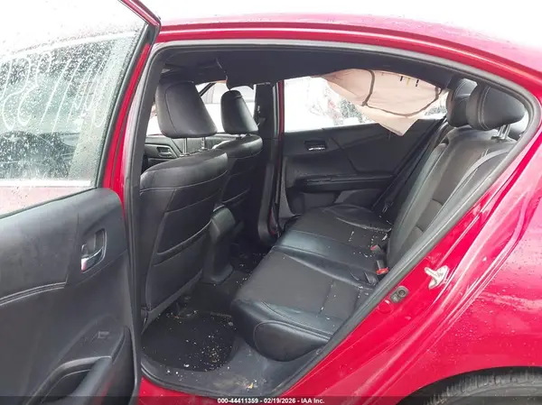 1HGCR2F54GA080894 2016 HONDA ACCORD - Image 8