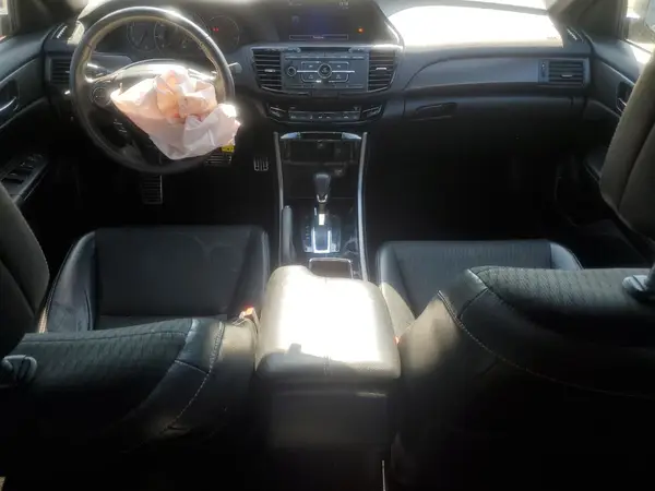 1HGCR2F54GA082130 2016 HONDA ACCORD - Image 8
