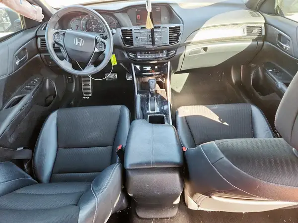 1HGCR2F54GA082788 2016 HONDA ACCORD - Image 8