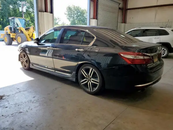 1HGCR2F54GA083715 2016 HONDA ACCORD - Image 2