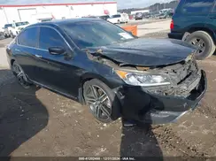 1HGCR2F54GA083780 2016 HONDA ACCORD