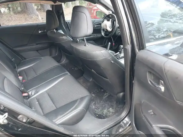 1HGCR2F54GA084914 2016 HONDA ACCORD - Image 8