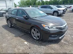 1HGCR2F54GA085769 2016 HONDA ACCORD