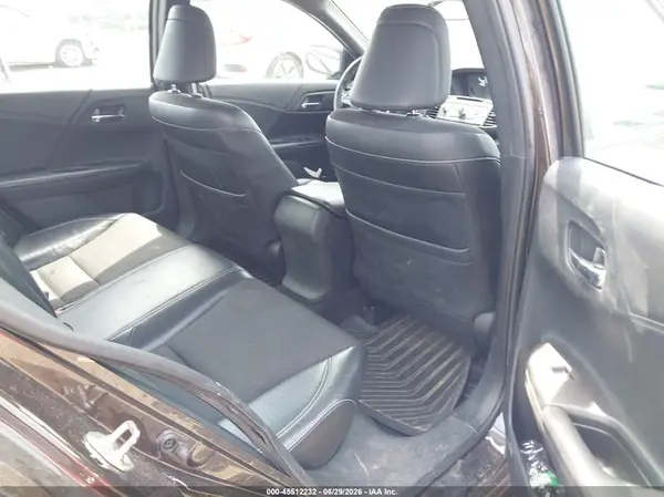 1HGCR2F54GA085769 2016 HONDA ACCORD - Image 8