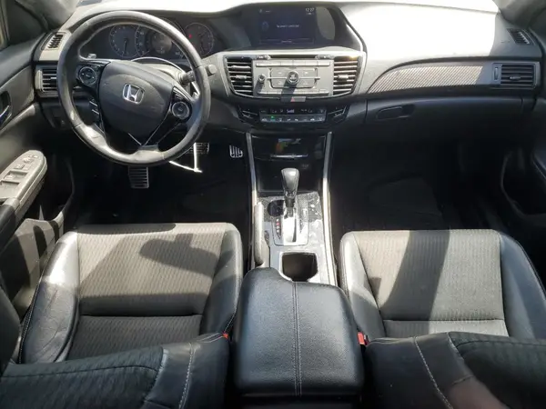 1HGCR2F54GA085979 2016 HONDA ACCORD - Image 8