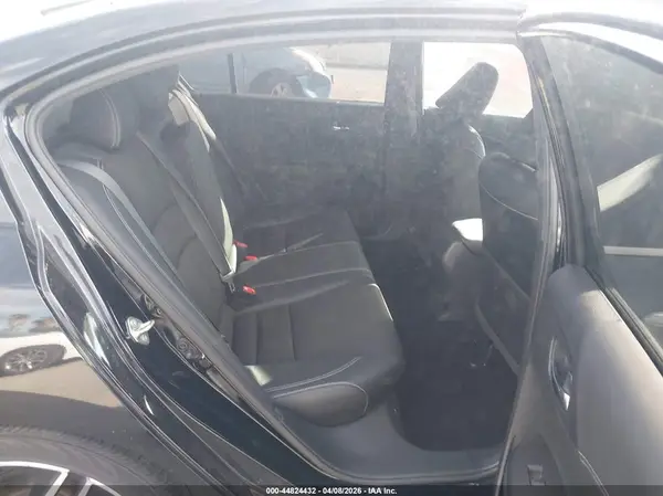 1HGCR2F54GA089255 2016 HONDA ACCORD - Image 8