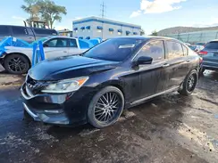 1HGCR2F54GA089269 2016 HONDA ACCORD