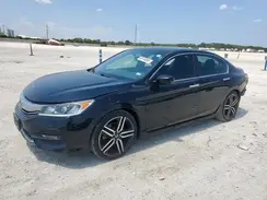 1HGCR2F54GA089496 2016 HONDA ACCORD