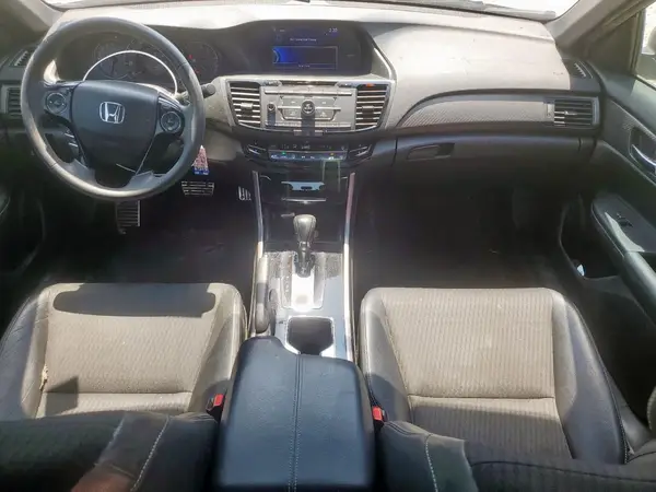 1HGCR2F54GA089496 2016 HONDA ACCORD - Image 8