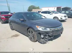 1HGCR2F54GA090034 2016 HONDA ACCORD