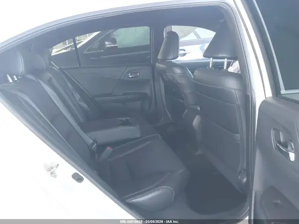 1HGCR2F54GA090633 2016 HONDA ACCORD - Image 8