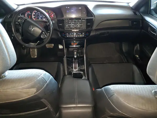 1HGCR2F54GA091328 2016 HONDA ACCORD - Image 8