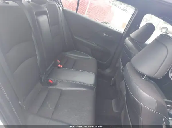 1HGCR2F54GA091717 2016 HONDA ACCORD - Image 8