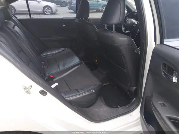 1HGCR2F54GA092043 2016 HONDA ACCORD - Image 8