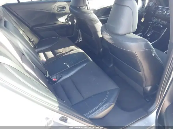 1HGCR2F54GA094049 2016 HONDA ACCORD - Image 8