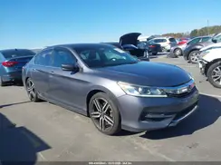 1HGCR2F54GA095329 2016 HONDA ACCORD