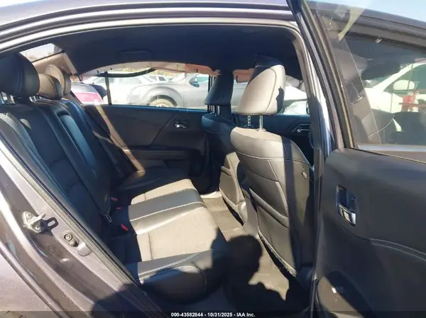 1HGCR2F54GA095329 2016 HONDA ACCORD - Image 8