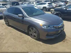 1HGCR2F54GA095332 2016 HONDA ACCORD