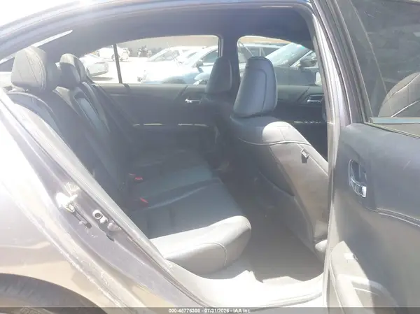1HGCR2F54GA095332 2016 HONDA ACCORD - Image 8