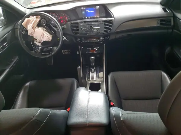 1HGCR2F54GA095346 2016 HONDA ACCORD - Image 8