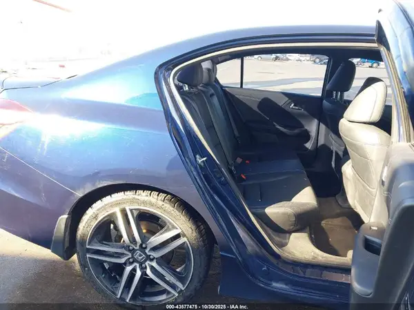 1HGCR2F54GA096335 2016 HONDA ACCORD - Image 8