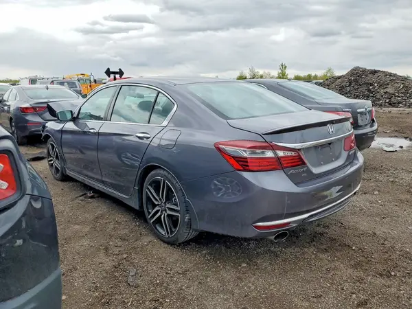 1HGCR2F54GA097713 2016 HONDA ACCORD - Image 2