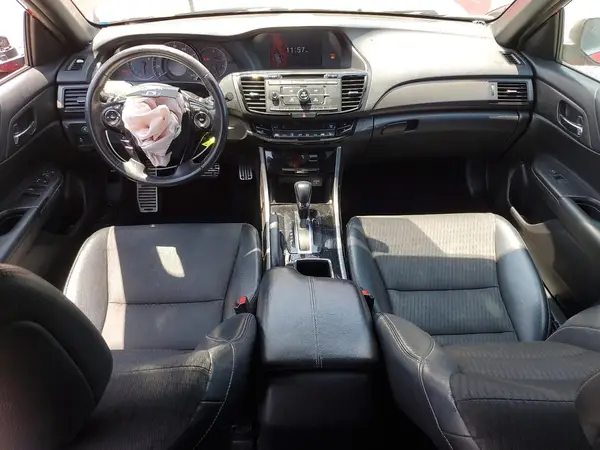 1HGCR2F54GA097954 2016 HONDA ACCORD - Image 8