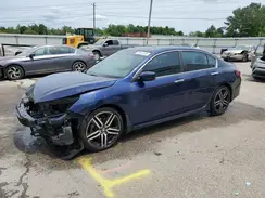 1HGCR2F54GA098604 2016 HONDA ACCORD