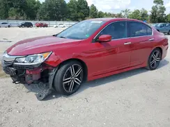 1HGCR2F54GA099249 2016 HONDA ACCORD