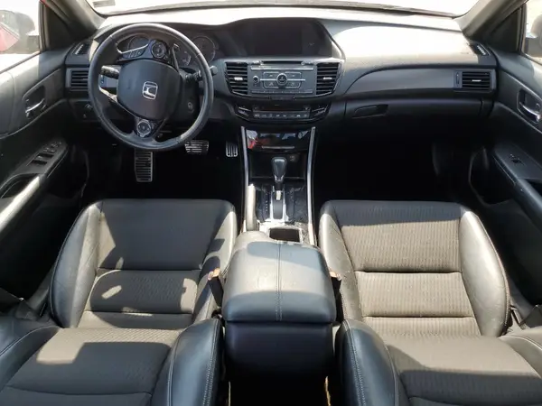 1HGCR2F54GA099249 2016 HONDA ACCORD - Image 8