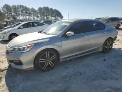 1HGCR2F54GA099297 2016 HONDA ACCORD