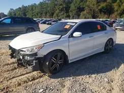 1HGCR2F54GA101923 2016 HONDA ACCORD
