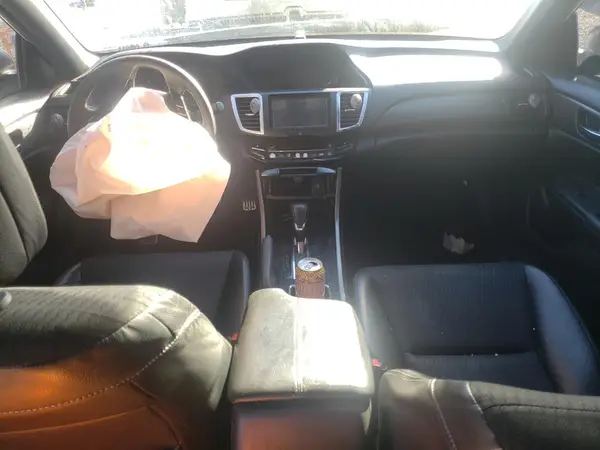 1HGCR2F54GA101923 2016 HONDA ACCORD - Image 8