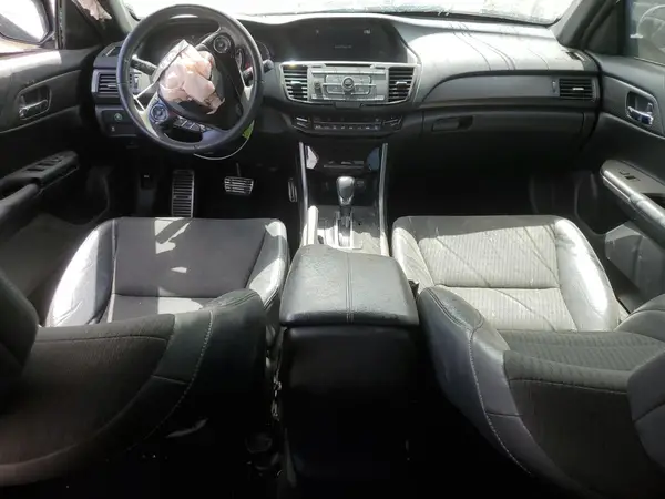 1HGCR2F54GA103395 2016 HONDA ACCORD - Image 8