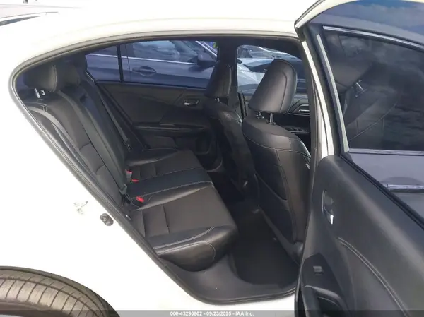 1HGCR2F54GA104403 2016 HONDA ACCORD - Image 8