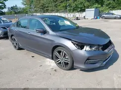 1HGCR2F54GA104496 2016 HONDA ACCORD