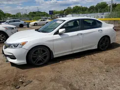 1HGCR2F54GA104904 2016 HONDA ACCORD