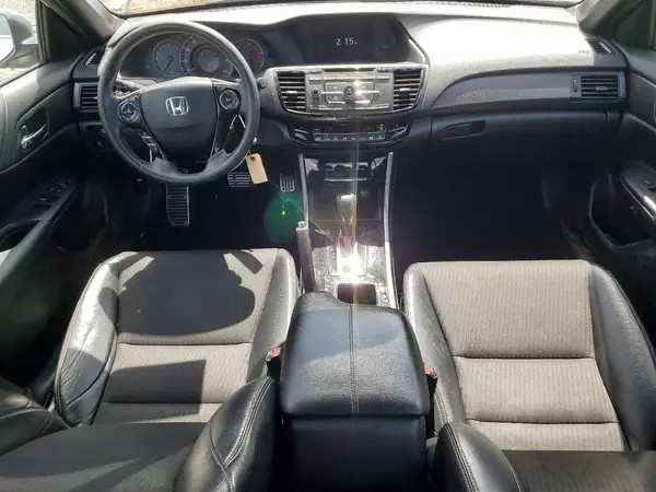 1HGCR2F54GA104904 2016 HONDA ACCORD - Image 8