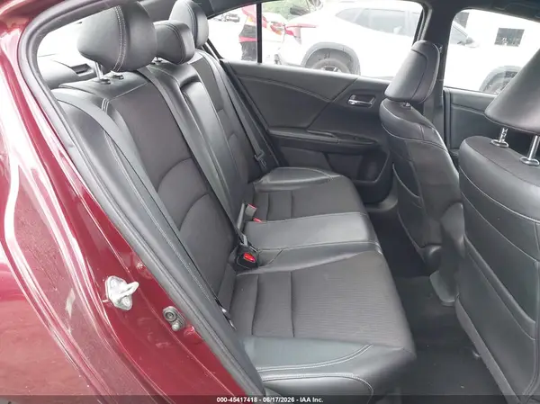 1HGCR2F54GA104997 2016 HONDA ACCORD - Image 8