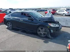 1HGCR2F54GA107186 2016 HONDA ACCORD