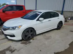 1HGCR2F54GA110007 2016 HONDA ACCORD