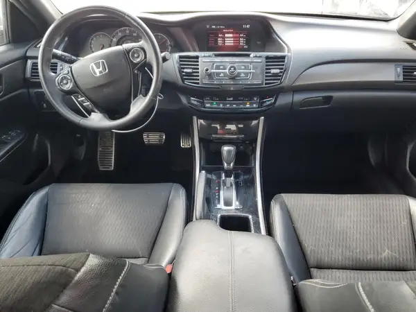1HGCR2F54GA110007 2016 HONDA ACCORD - Image 8